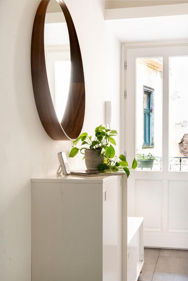 Ferenc Ring Panorama Apartment Budapest Eksteriør billede