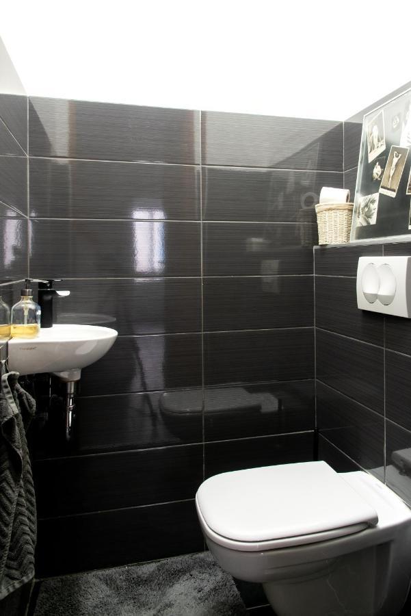 Ferenc Ring Panorama Apartment Budapest Eksteriør billede