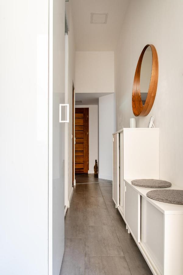 Ferenc Ring Panorama Apartment Budapest Eksteriør billede